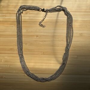 ZARA Necklace